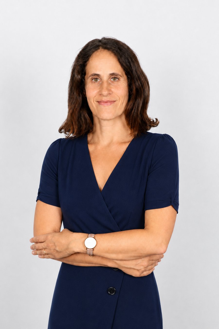 Portrait de Maître Laure O'Kelly, avocat au Barreau d'Agen