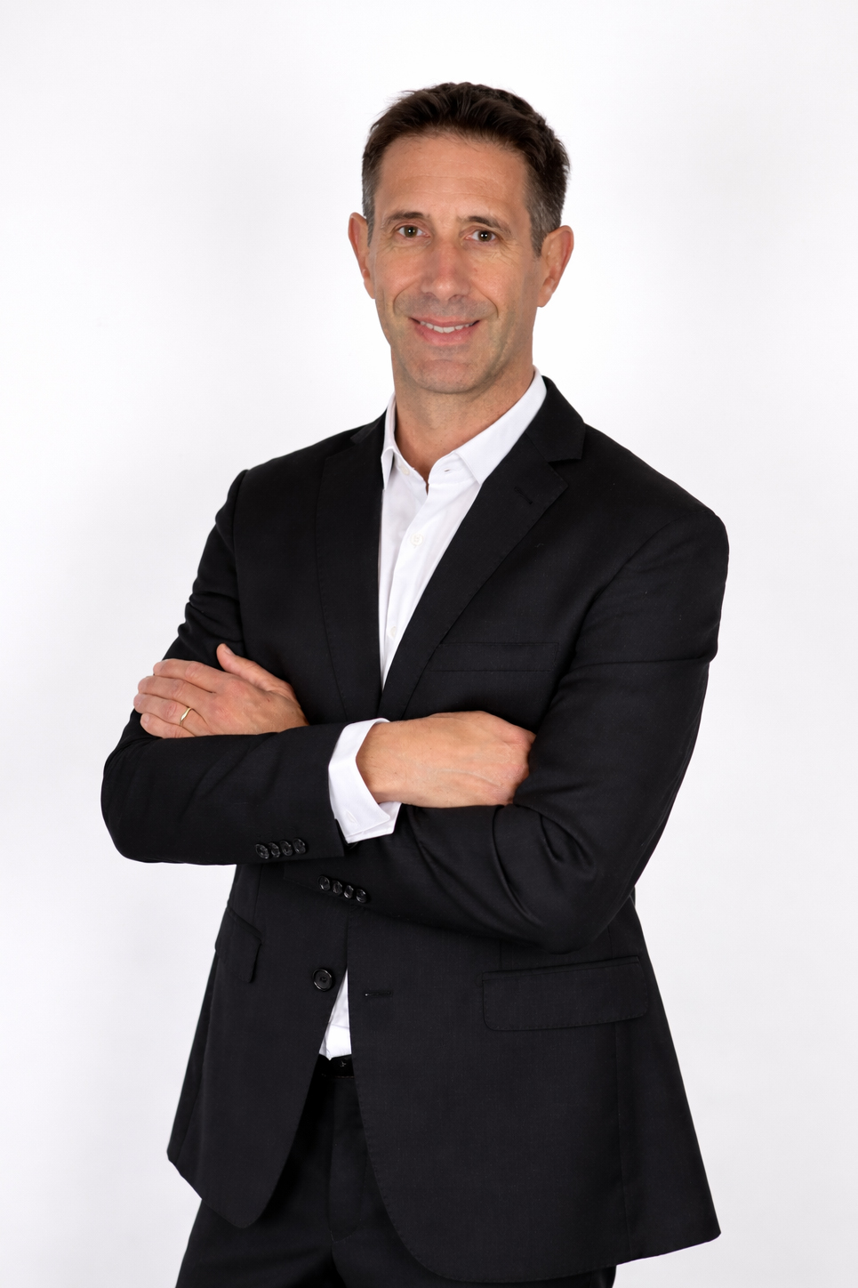 Maître François Tandonnet, avocat au Barreau d'Agen